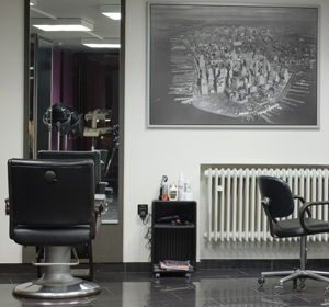 Coiffeur Frank Friseursalon Bielefeld