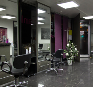 Coiffeur Frank Friseursalon Bielefeld