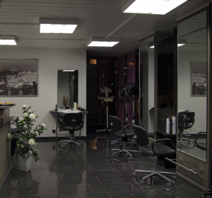 Coiffeur Frank Friseursalon Bielefeld